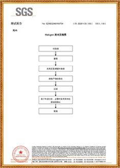 打包帶SGS測(cè)試報(bào)告(中文版)